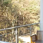 Dariusz Premium Z Garazem * Jurata
