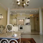 Dariusz Premium Z Garazem * Jurata