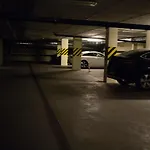 Dariusz Premium Z Garazem * Jurata