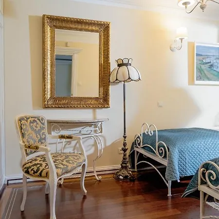 Apartment Dariusz Premium Z Garazem Jurata