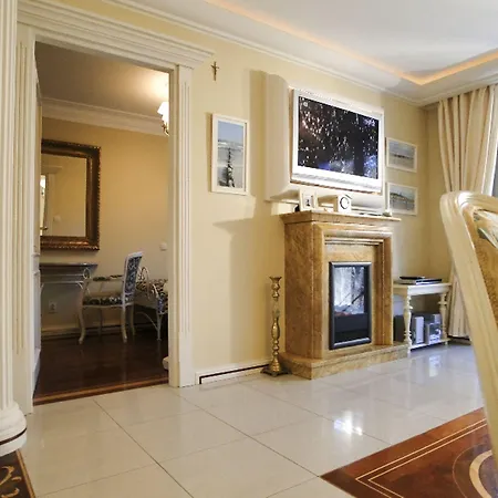 Appartement Dariusz Premium Z Garazem *