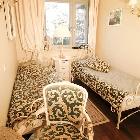 Dariusz Premium Z Garazem Appartement Jurata