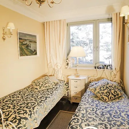 Dariusz Premium Z Garazem Appartement *