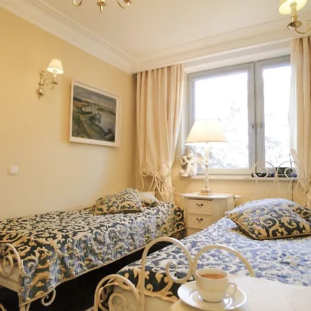 Dariusz Premium Z Garazem Appartement