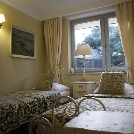 Appartement Dariusz Premium Z Garazem