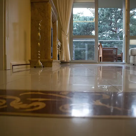 Dariusz Premium Z Garazem *