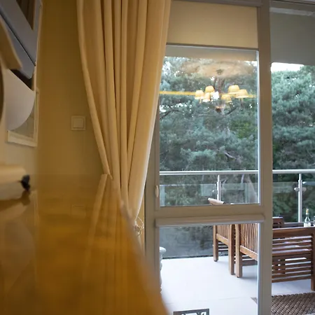 Dariusz Premium Z Garazem Jurata