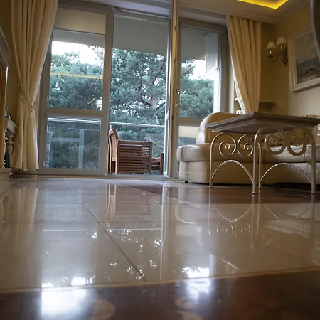 Dariusz Premium Z Garazem Appartement *