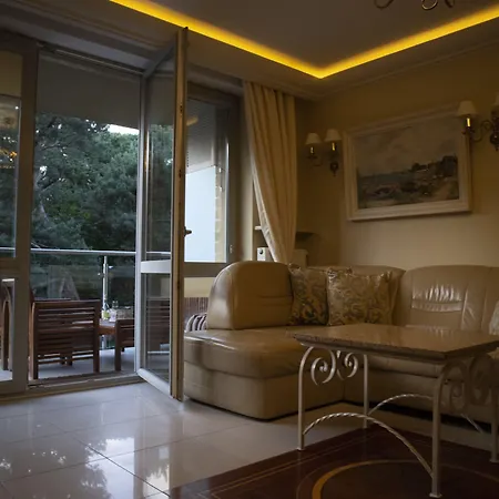 Dariusz Premium Z Garazem Appartement