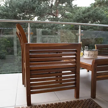 Appartement Dariusz Premium Z Garazem *