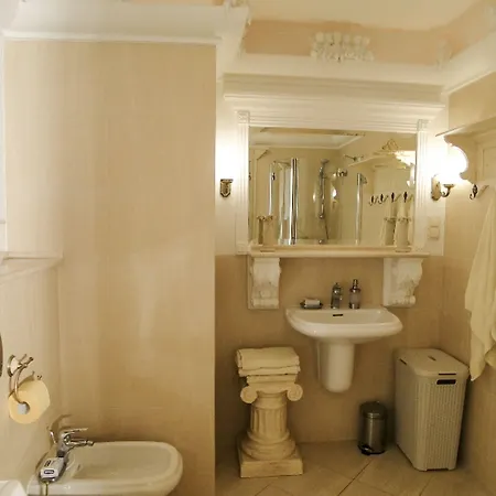 Dariusz Premium Z Garazem * Jurata