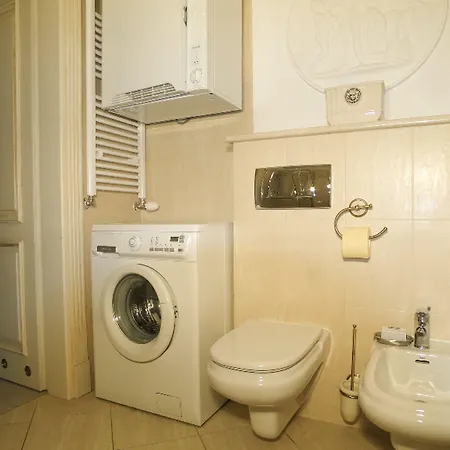 Appartement Dariusz Premium Z Garazem *