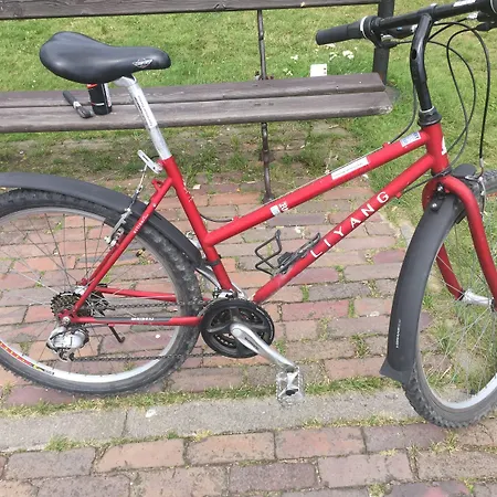 Dariusz Premium Z Garazem Appartement