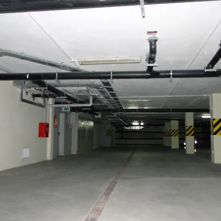 Dariusz Premium Z Garazem Appartement *