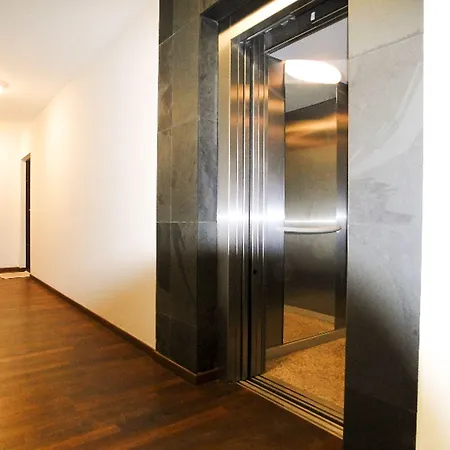 Appartement Dariusz Premium Z Garazem