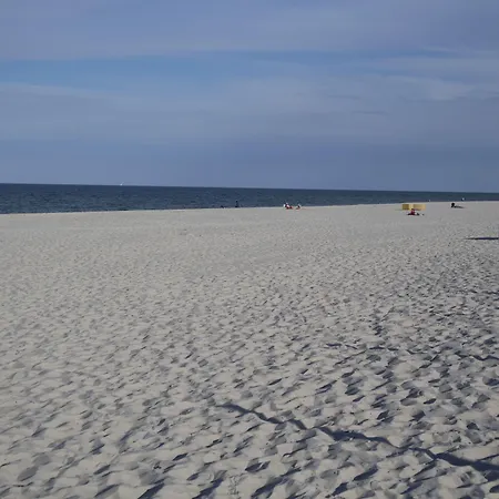 Appartement Dariusz Premium Z Garazem