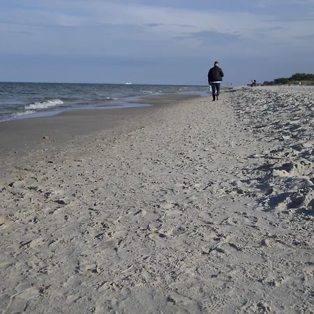 Dariusz Premium Z Garazem Jurata