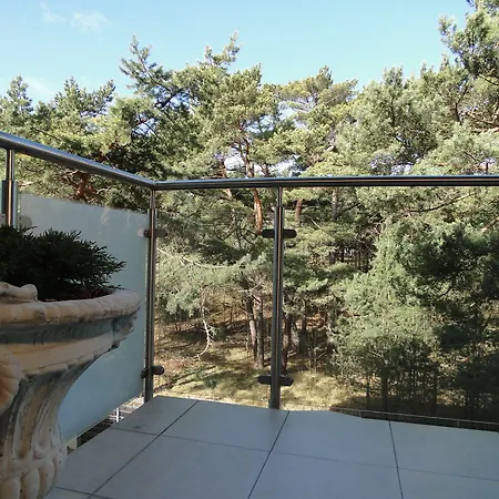 Appartement Dariusz Premium Z Garazem *