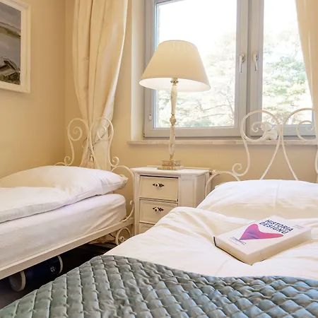 Dariusz Premium Z Garazem Appartement