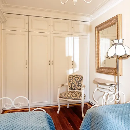 Dariusz Premium Z Garazem Appartement