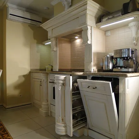 Dariusz Premium Z Garazem Jurata