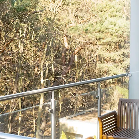 Dariusz Premium Z Garazem * Jurata