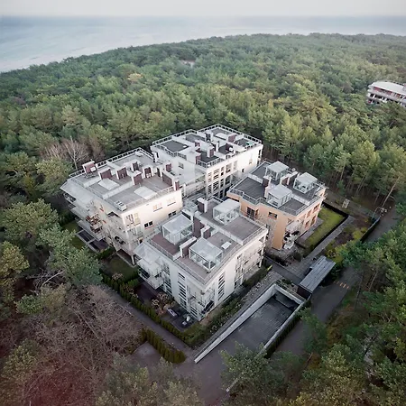 Dariusz Premium Z Garazem Jurata