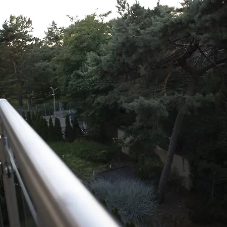 Dariusz Premium Z Garazem Appartement *