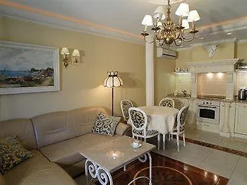 Apartment Dariusz Premium Z Garazem
