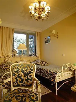 Dariusz Premium Z Garazem Apartment *