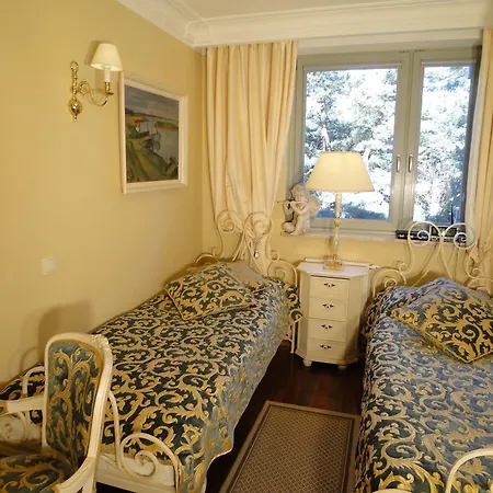 Appartement Dariusz Premium Z Garazem *