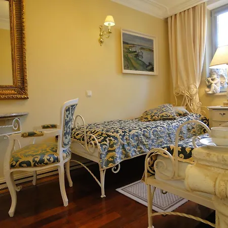 Apartment Dariusz Premium Z Garazem Jurata