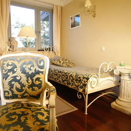 Appartement Dariusz Premium Z Garazem *