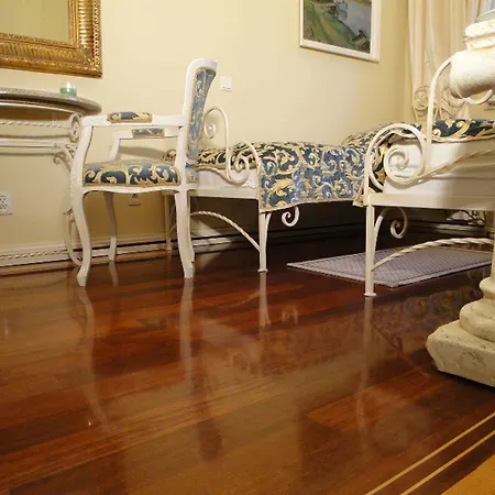 Appartement Dariusz Premium Z Garazem