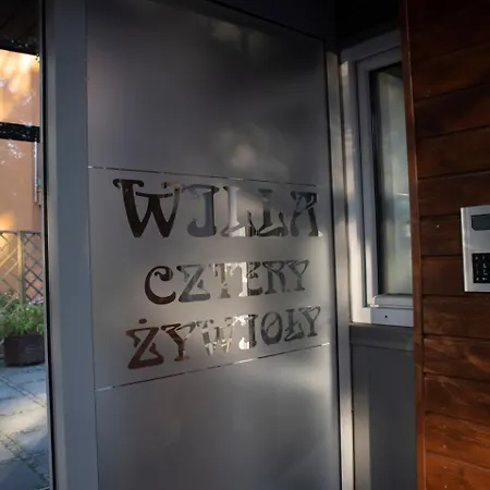 Appartement Dariusz Premium Z Garazem Jurata