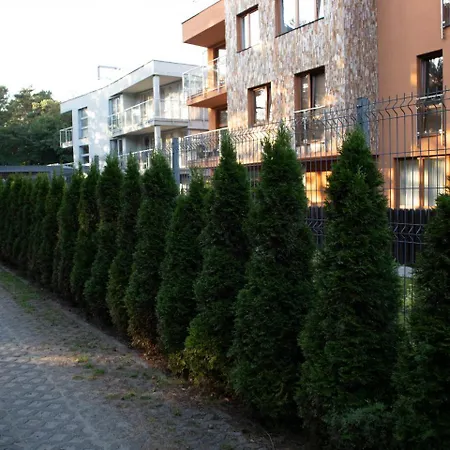 Dariusz Premium Z Garazem