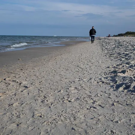 Appartement Dariusz Premium Z Garazem