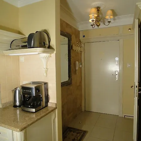 Dariusz Premium Z Garazem Jurata