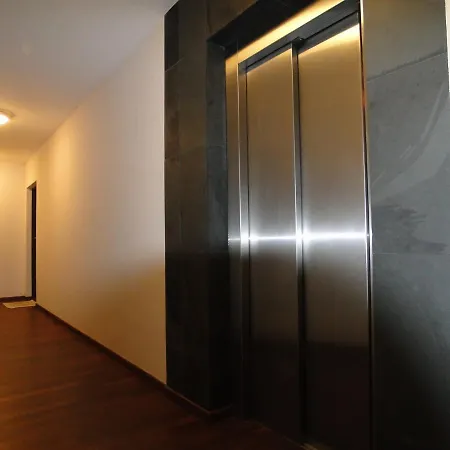 Apartment Dariusz Premium Z Garazem *
