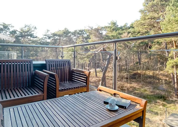 Dariusz Premium Z Garazem Διαμέρισμα Jurata