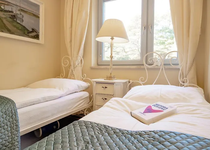 Dariusz Premium Z Garazem *