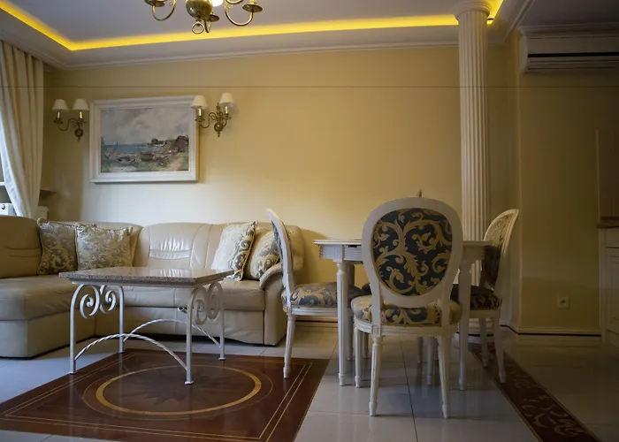 Dariusz Premium Z Garazem