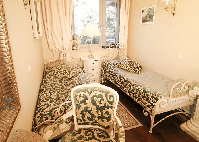 Dariusz Premium Z Garazem Διαμέρισμα Jurata