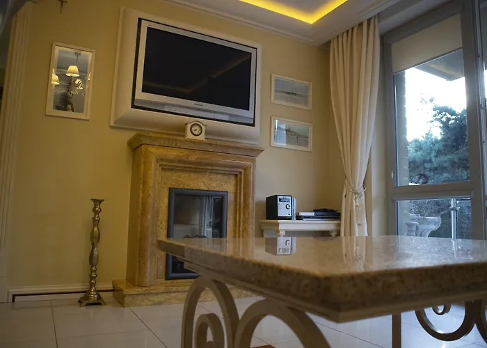 Dariusz Premium Z Garazem Διαμέρισμα *