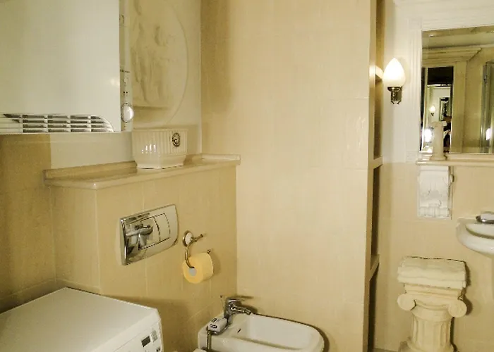 Διαμέρισμα Dariusz Premium Z Garazem Jurata