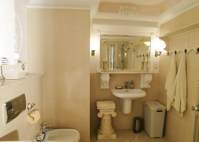 Dariusz Premium Z Garazem * Jurata