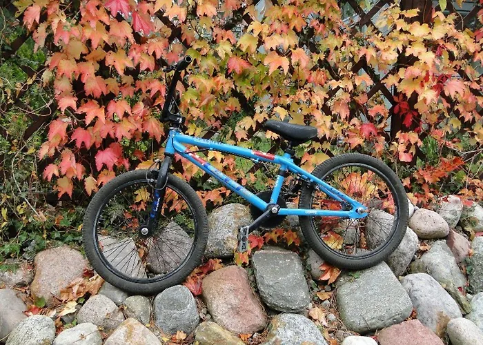 Διαμέρισμα Dariusz Premium Z Garazem