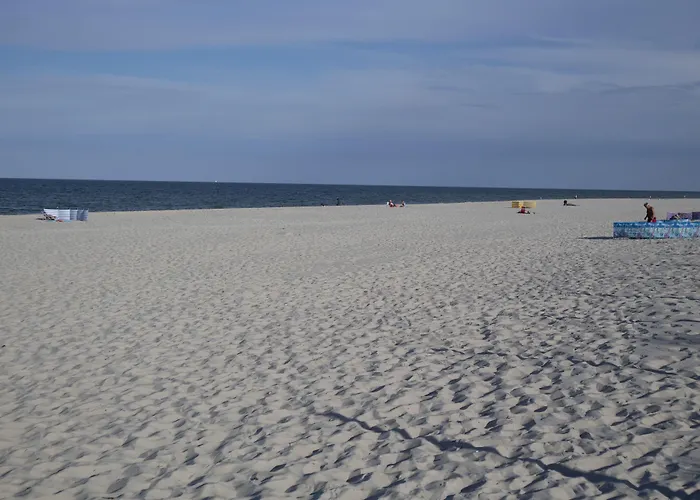 Διαμέρισμα Dariusz Premium Z Garazem