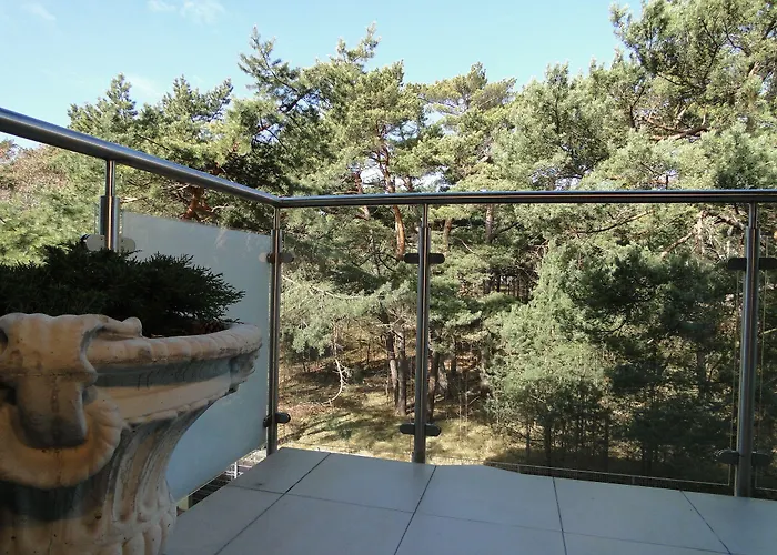 Διαμέρισμα Dariusz Premium Z Garazem *