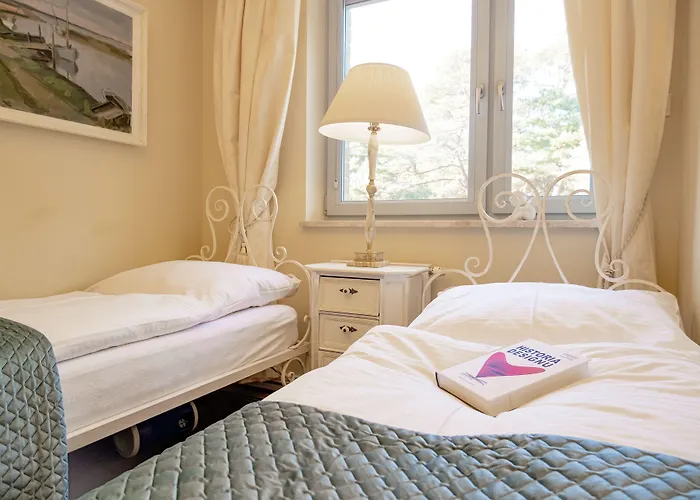 Dariusz Premium Z Garazem Διαμέρισμα